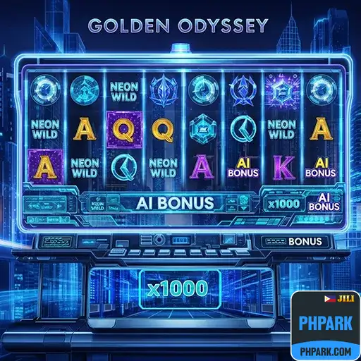 phpark Slots