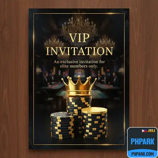 phpark VIP