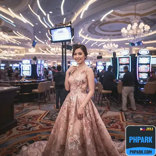 phpark Casino