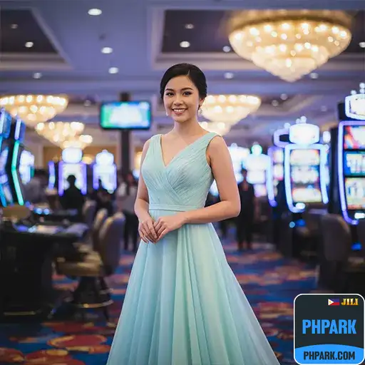 phpark casino jogos