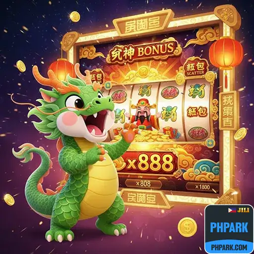 phpark Game