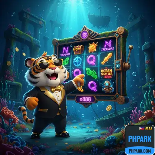 phpark game jogos emocionantes