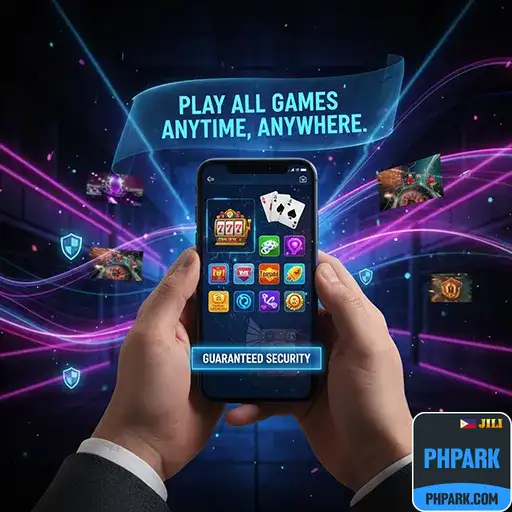 phpark App